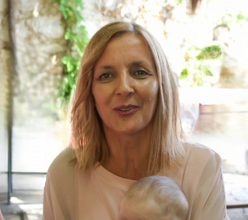 Uspomena na Ružicu Pupačić
